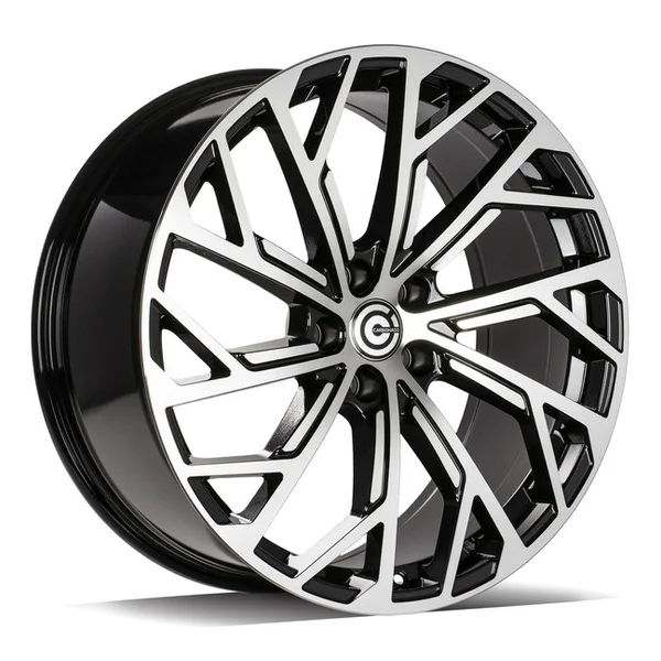 Felgi Aluminiowe Carbonado Eldorado 20" 5x112 9J ET30 BFP