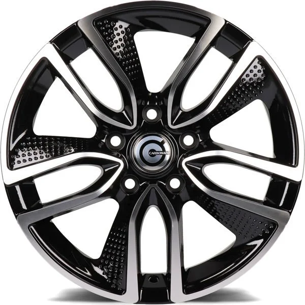 Felgi Aluminiowe Carbonado Force 15