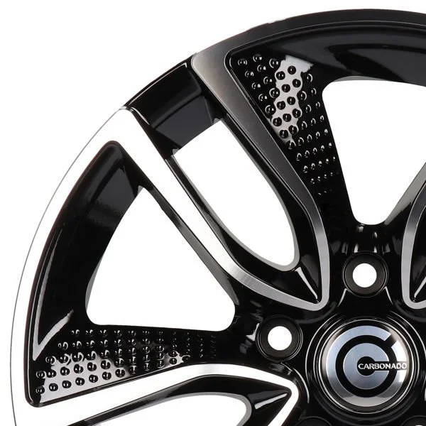 Felgi Aluminiowe Carbonado Force 15