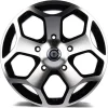 Felgi Aluminiowe Carbonado Giant 18