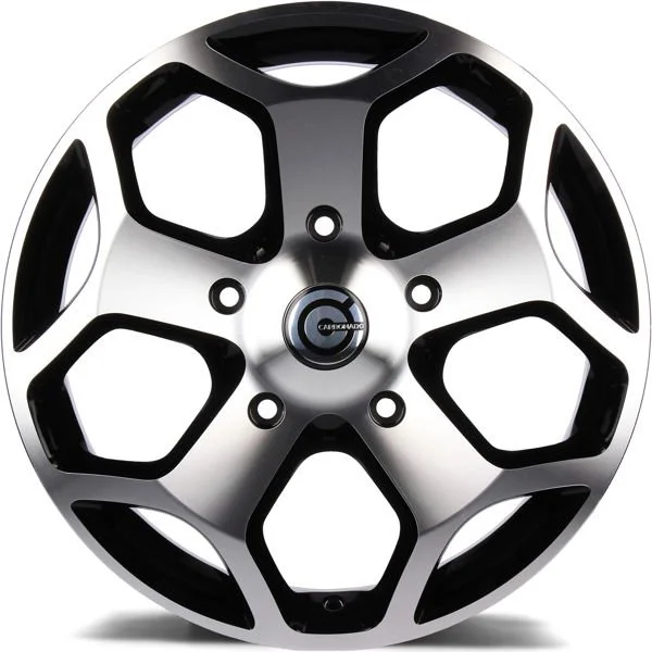 Felgi Aluminiowe Carbonado Giant 18