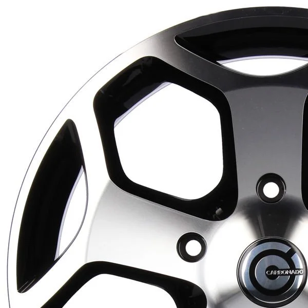 Felgi Aluminiowe Carbonado Giant 18