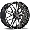 Felgi Aluminiowe Glory 22" 5x130 11,5J ET61
