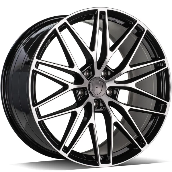 Felgi Aluminiowe Glory 22" 5x130 11,5J ET61