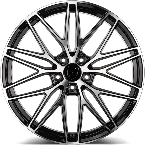 Felgi Aluminiowe Glory 22