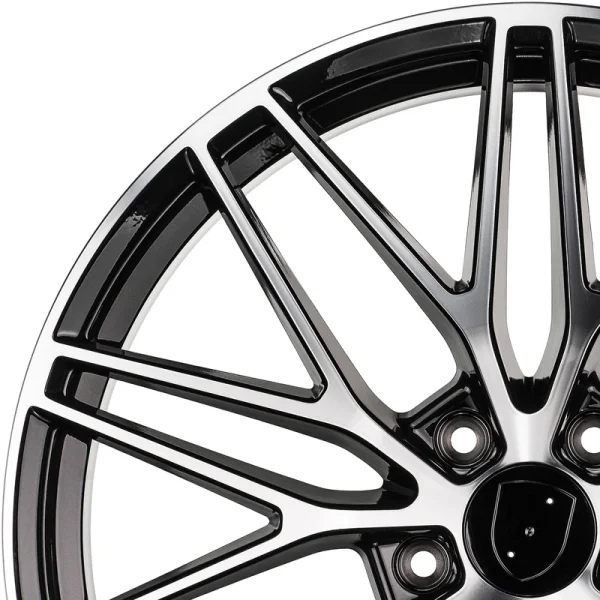 Felgi Aluminiowe Glory 22