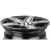 Felgi Aluminiowe Carbonado GTRSPORTS1 15