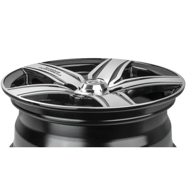 Felgi Aluminiowe Carbonado GTRSPORTS1 15
