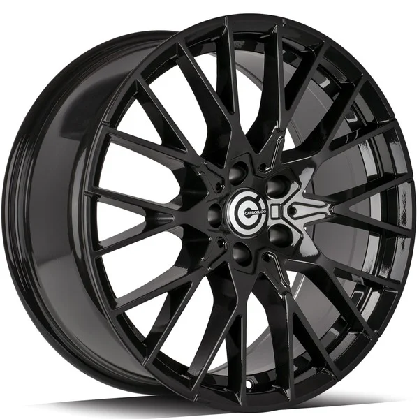 Felgi Aluminiowe Carbonado Illusion 18" 5x120 8J ET30 BG
