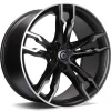 Felgi Aluminiowe Carbonado Inferno 18" 5x112 8,5J ET30 MBFP