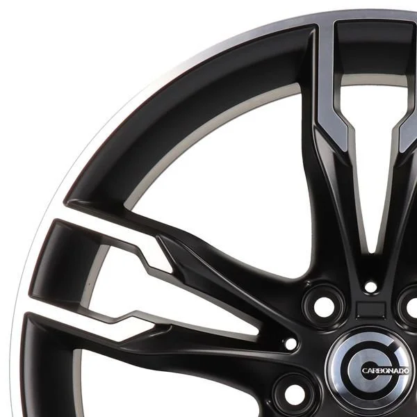 Felgi Aluminiowe Carbonado Inferno 18