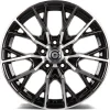 Felgi Aluminiowe Carbonado Intensive 17