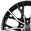 Felgi Aluminiowe Carbonado Intensive 17