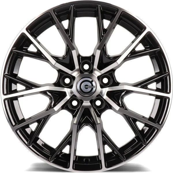 Felgi Aluminiowe Carbonado Intensive 17
