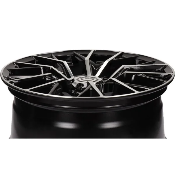 Felgi Aluminiowe Carbonado Intensive 17