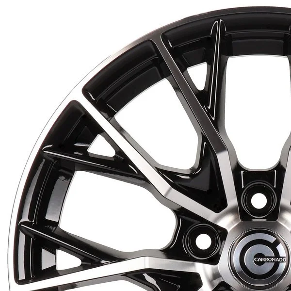 Felgi Aluminiowe Carbonado Intensive 17