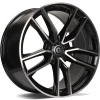 Felgi Aluminiowe Carbonado Invention 20" 5x112 9,5J ET45 BFP