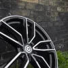 Felgi Aluminiowe Carbonado Invention 20