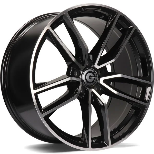 Felgi Aluminiowe Carbonado Invention 20" 5x112 9,5J ET45 BFP