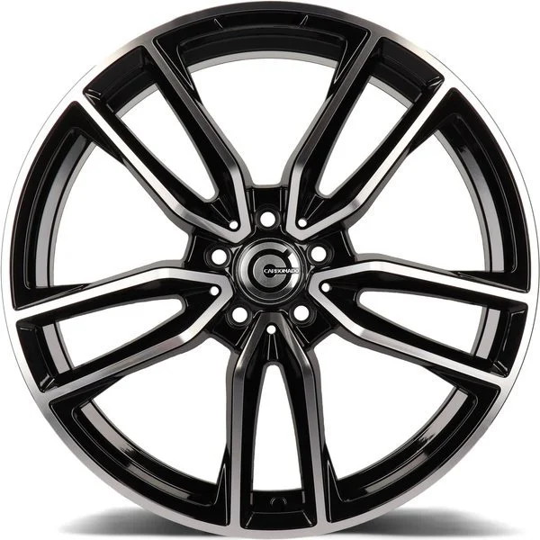 Felgi Aluminiowe Carbonado Invention 20