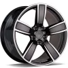 Felgi Aluminiowe Lavish 21" 5x130 9,5J ET46