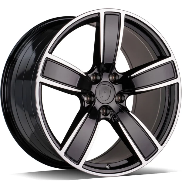 Felgi Aluminiowe Lavish 21" 5x130 9,5J ET46