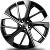Felgi Aluminiowe Carbonado Legend 21