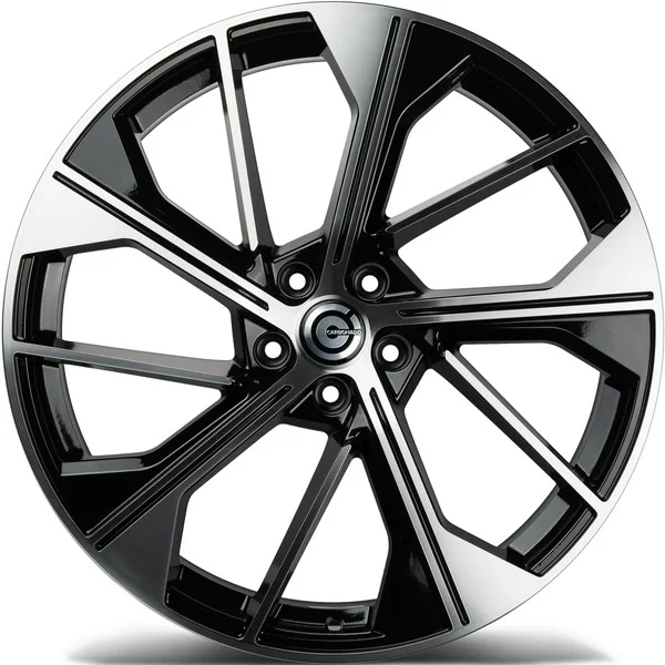 Felgi Aluminiowe Carbonado Legend 21