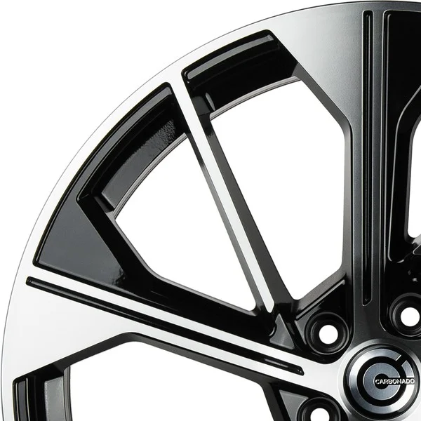 Felgi Aluminiowe Carbonado Legend 21