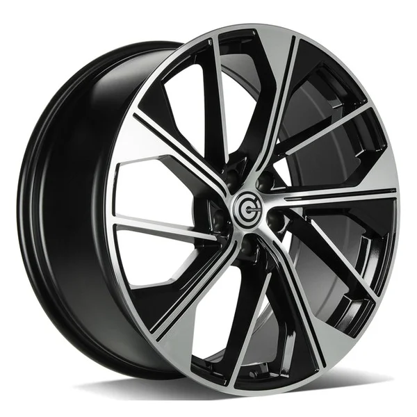 Felgi Aluminiowe Carbonado Legend 21