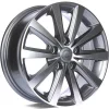 Felgi Aluminiowe Carbonado Madrid 15" 5x100 6J ET38 AFP