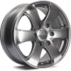 Felgi Aluminiowe Carbonado Mammuth 16" 6x130 7J ET50 AFP
