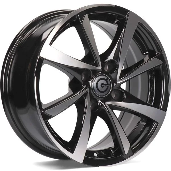 Felgi Aluminiowe Carbonado Marseille 15" 4x108 6,5J ET25 BFP