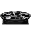 Felgi Aluminiowe Carbonado Monk 17