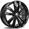 Felgi Aluminiowe Carbonado Mountain 20" 5x112 8,5J ET38 BG