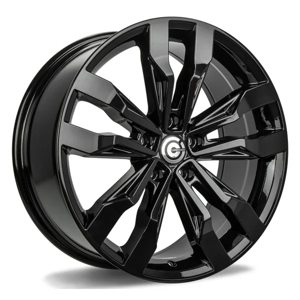 Felgi Aluminiowe Carbonado Mountain 20" 5x112 8,5J ET38 BG