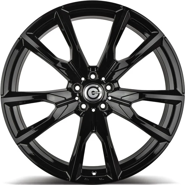 Felgi Aluminiowe Carbonado Pain 22