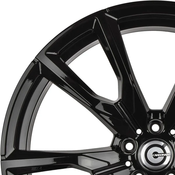 Felgi Aluminiowe Carbonado Pain 22