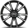 Felgi Aluminiowe Carbonado Pain 22