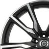 Felgi Aluminiowe Carbonado Pain 22