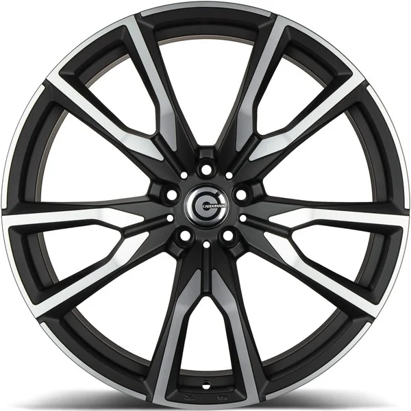 Felgi Aluminiowe Carbonado Pain 22