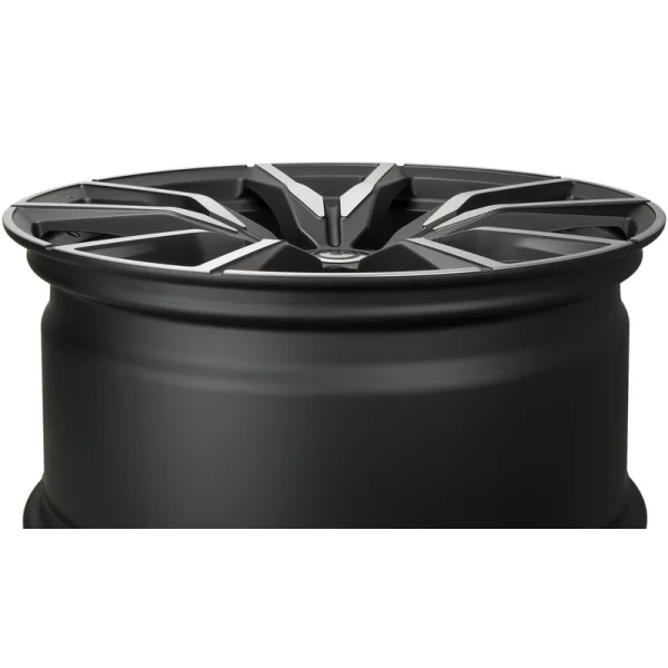 Felgi Aluminiowe Carbonado Pain 22