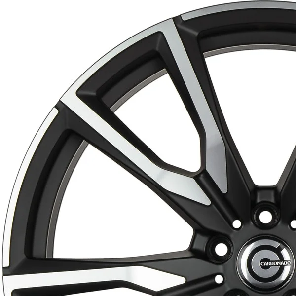 Felgi Aluminiowe Carbonado Pain 22