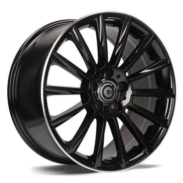 Felgi Aluminiowe Carbonado Performance 19" 5x112 8,5J ET35 BGLP