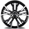 Felgi Aluminiowe Carbonado Power 17