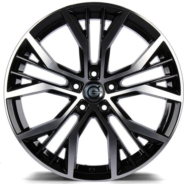 Felgi Aluminiowe Carbonado Power 17