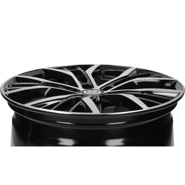 Felgi Aluminiowe Carbonado Power 17