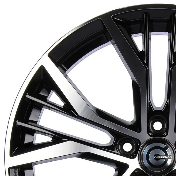 Felgi Aluminiowe Carbonado Power 17