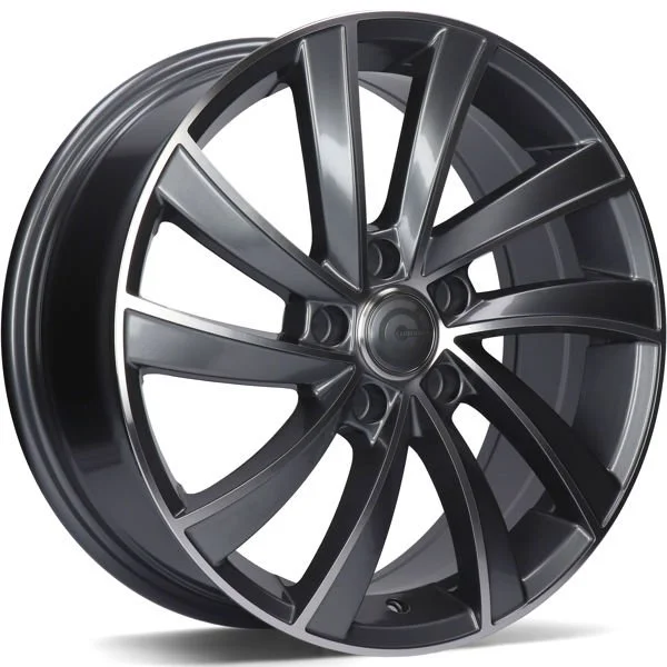 Felgi Aluminiowe Carbonado Prague 17" 5x112 7J ET43 AFP