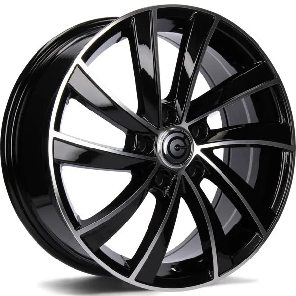 Felgi Aluminiowe Carbonado Prague 17" 5x112 7J ET43 BFP